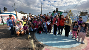 plaza barrio la esperanza-búnker de droga-cavia y larrechea-apurainfo