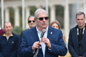 presidente del Comité Olímpico Argentino Mario Moccia-juegos jadar-apurainfo