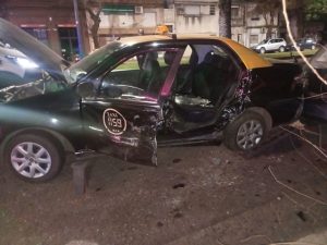 taxis-accidente-francia y san luis-apurainfo