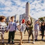Más de 150 mil personas ya disfrutaron de las vacaciones de invierno en Rosario y las propuestas continúan durante todo julio
