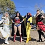 Crack Bang Boom: abrió la inscripción para participar del Concurso de Cosplay