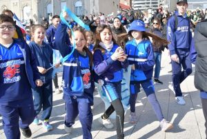 ENCUENTRO NACIONAL DE MINI BÁSQUET-ROSARIO 2025-APURAINFO