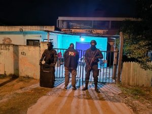 allanamientos vgg-extorsión-fiscal pablo socca-banda del gordo dany-apurainfo
