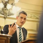 El Senado santafesino dio media sanción al proyecto que prohíbe la venta de bebidas energizantes a menores de edad