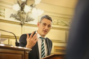 ciro seisas-senado-reclamo rutas nacionales-apurainfo
