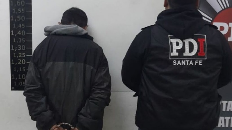detenidos-campbell 400 bis-abuso de armas-apurainfo