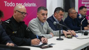 operativo de seguridad-clásico rosarino-policías-apurainfo