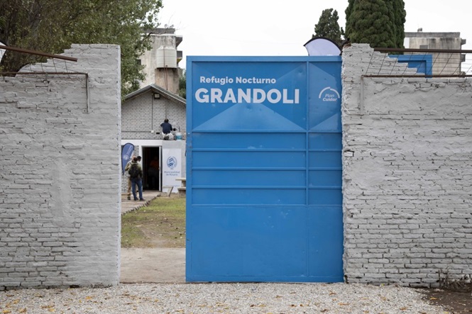 refugio-grandoli-centro de día-rosario-personas en situación de calle-apurainfo