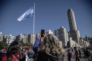 rosario-destino elegido por turistas-apurainfo