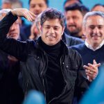 Axel Kicillof lanza este jueves su espacio político en la UBA con la mira en 2027