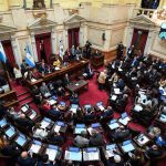 El Senado sesiona hoy para aprobar el Presupuesto 2026 y la ley de Inocencia Fiscal