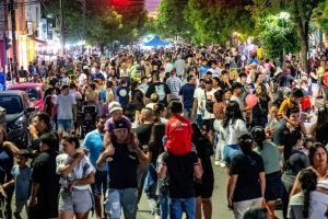 Arijón se convertirá en paseo cultural-apurainfo