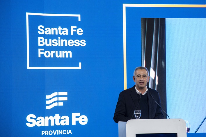 Santa Fe Business Forum-javkin-apurainfo