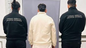 Se entregó “Jota Jota” Gómez-apurainfo