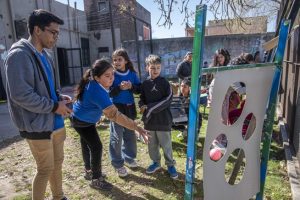 casa de las infancias rosario-aniversario-atención-apurainfo