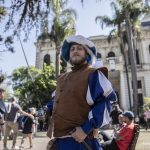 Llega La Comarca, el XII Encuentro Nacional de Arte Medieval