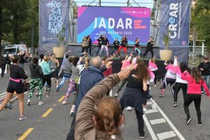 jadar Rosario 2025-fan fest-apurainfo