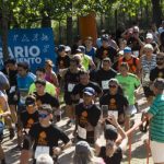 Rosario corre por el ambiente en el Tricentenario: llega la décima edición del Maratón del Bosque