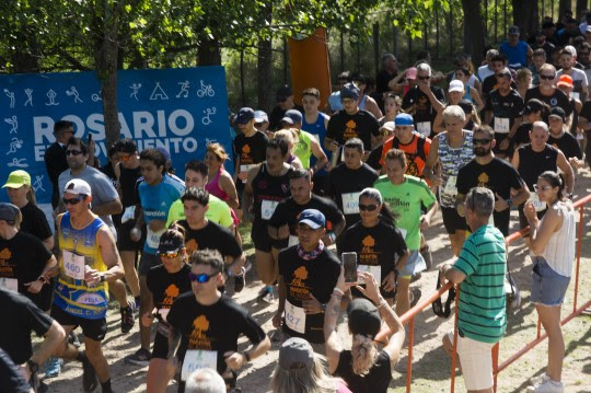 maraton del bosque-300 años rosario-tricentenario-apurainfo