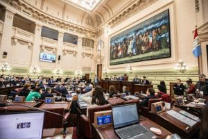 quedó definido el nuevo texto de la Constitución Provincial-apurainfo