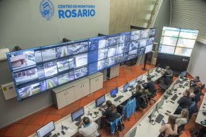 sistema de monitoreo-cámaras-municipalidad-apurainfo
