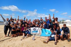 certificación de guías e instructores de Stand Up Paddle Surf (SUP) y de kayak,-rosario-apurainfo