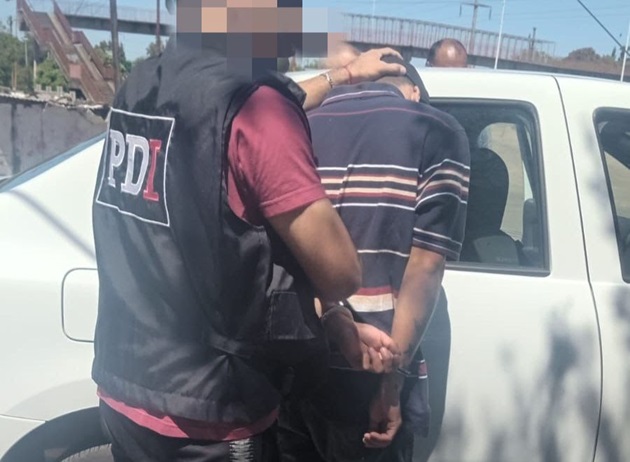 detenido-mega operativo-allanamientos-vgg-apurainfo
