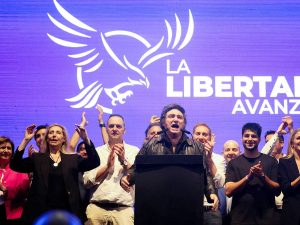 milei cierre de campaña-parque españa-rosario-apurainfo