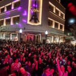Vuelve un clásico de la ciudad: Rosario tendrá una nueva “Noche de Peatonales”