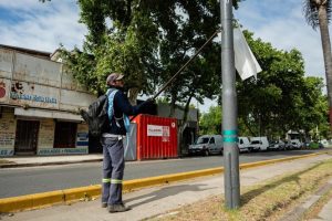 trabajos de limpieza-post elecciones 2025-octubre-apurainfo
