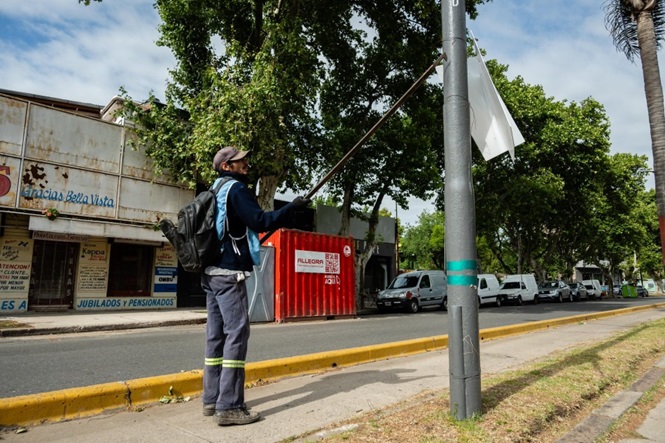 trabajos de limpieza-post elecciones 2025-octubre-apurainfo