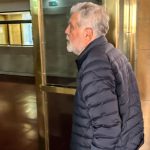 Tragedia de Once: De Vido se entregó a la Justicia y quedará preso