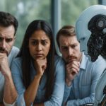 Nueve de cada diez empleados en la Argentina usan inteligencia artificial en su rutina laboral