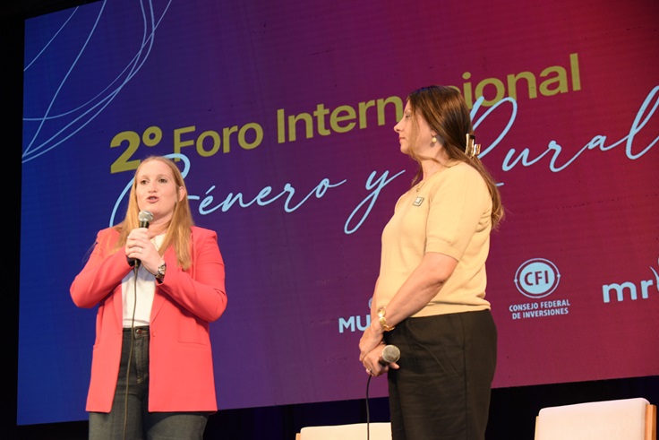 2° Foro Internacional de Género y Ruralidad-apurainfo