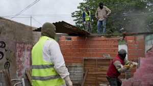 DERRIBO BÚNKERS VILLA MANUELITA-noviembre-ROSARIO-APURAINFO