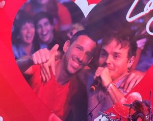 Erreway -maxi rodríguez-apurainfo