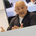 Lucero, jefe de campaña de Monteverde, convoca a arruinar el acto más importante de la ciudad