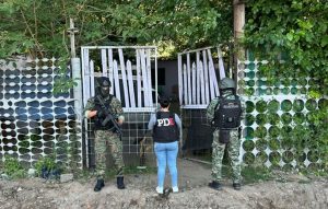 allanamientos-balacera-dylan cantero-detenidos-secuestro armas-apurainfo