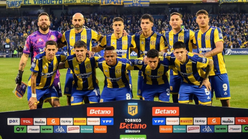 central campeón 2025-liga profesional 2025-apurainfo