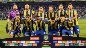 central campeón 2025-liga profesional 2025-apurainfo