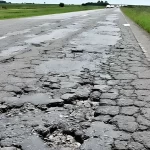 Advierten que 30 de 40 mil kilómetros de rutas necesitan mantenimiento “urgente”