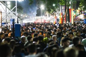 fiesta de las colectividades 2025-asistentes-rosario-apurainfo