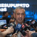 Javkin presentó el Presupuesto 2026: el quinto consecutivo con superávit y con récord de inversión en obras
