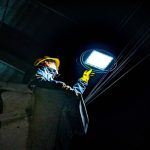 Rosario avanza con el recambio a LED: ya instalaron 2.566 luminarias durante 2026