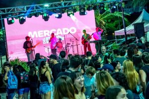 mercado del río-inauguración-costanera central-rosario-apurainfo