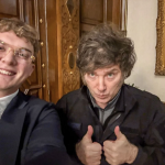 Escándalo $LIBRA: acusado lanzó un fideicomiso para despegar a Milei de la causa