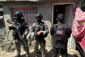 mujeres vinculadas al Clan Romero-detenidas-apurainfo