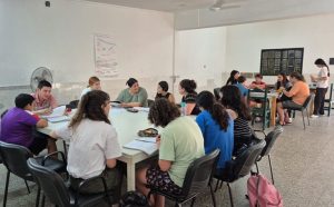 programa quedate-escuelas secundarias-estudiantes-clases de apoyo escolar-apurainfo