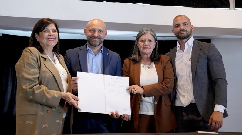 refuncionalización del muelle de La Fluvial-apurainfo