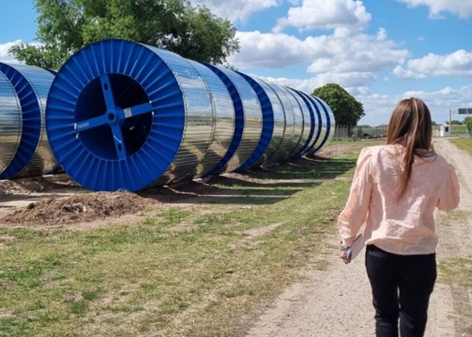 soterramiento alta tensión-epe-rosario-anahí rodríguez-apurainfo